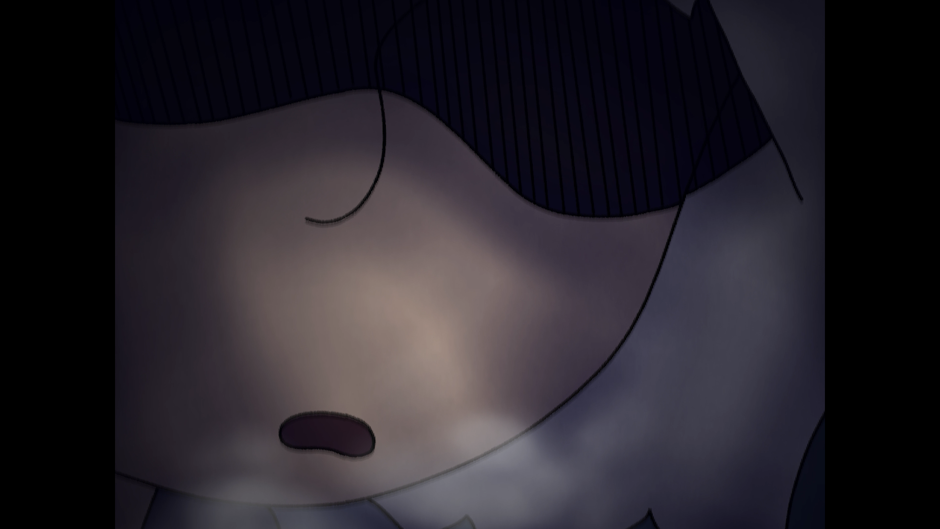 Screenshot 6 for Through the Darkness