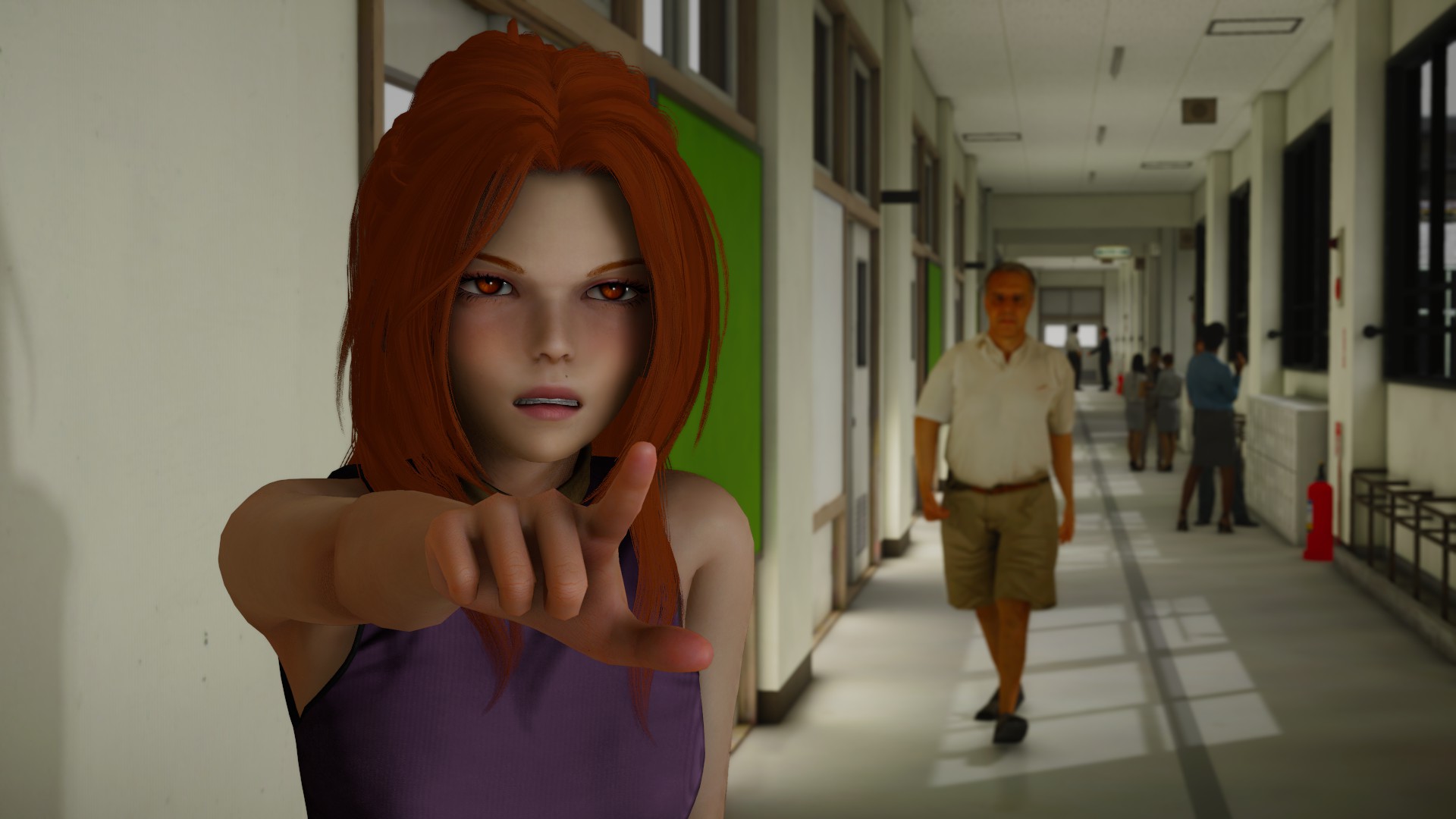 Screenshot 2 for EOFA