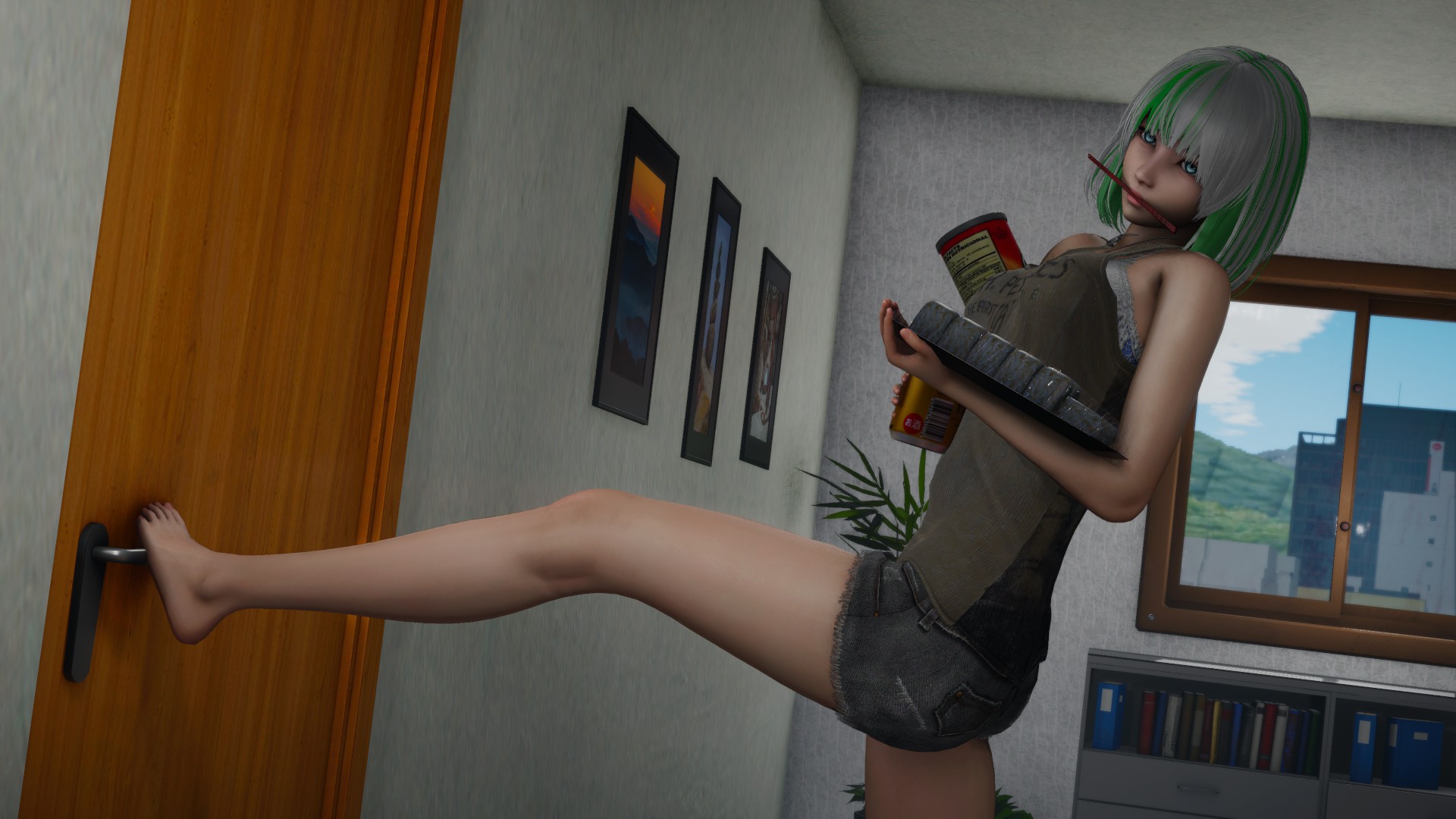 Screenshot 9 for EOFA