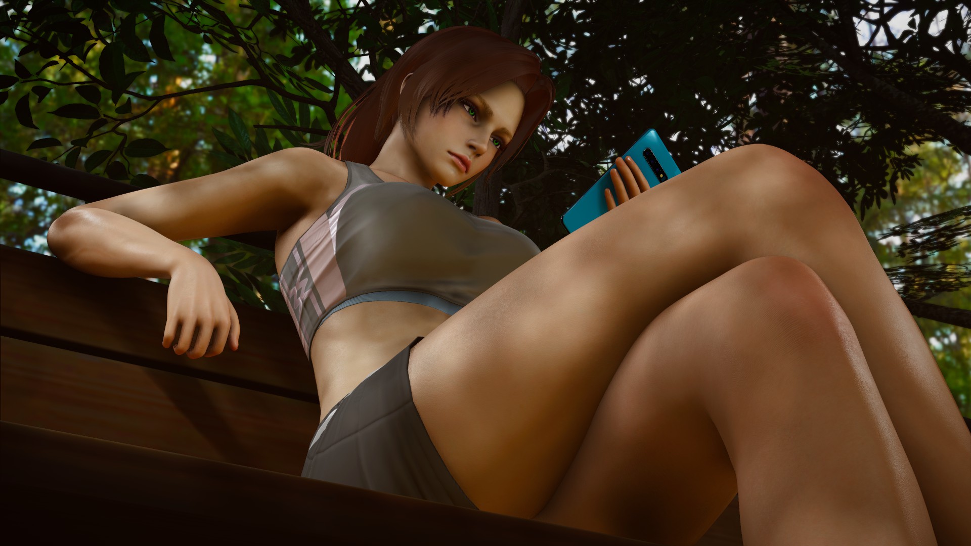 Screenshot 10 for EOFA