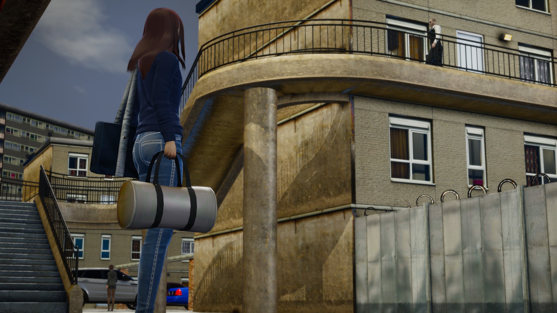 Screenshot 12 for EOFA