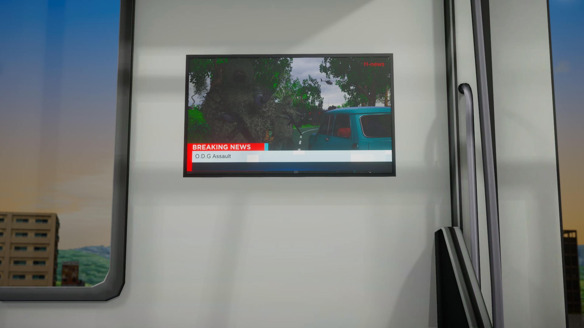 Screenshot 13 for EOFA