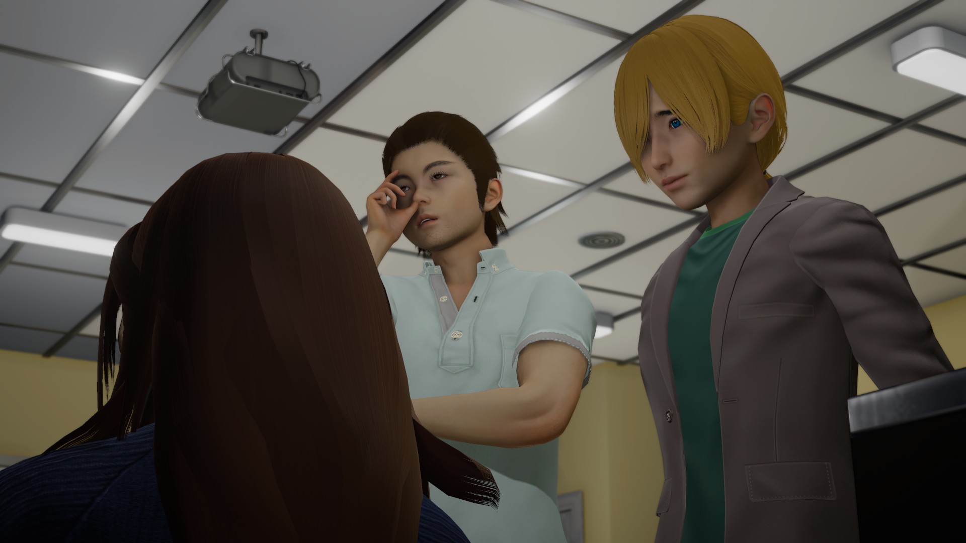 Screenshot 8 for EOFA