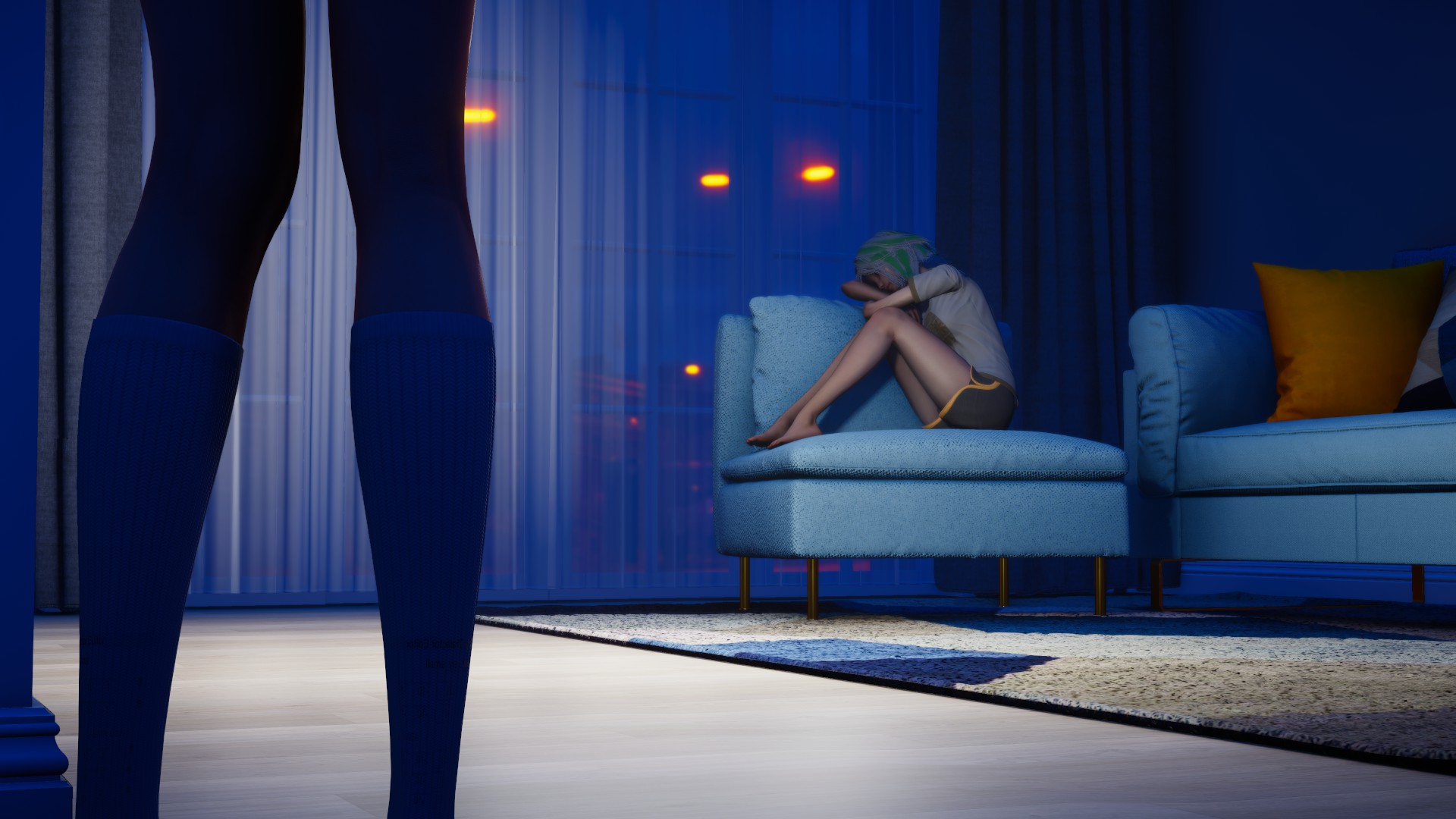 Screenshot 16 for EOFA