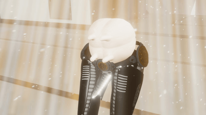 Screenshot 2 for EOFA