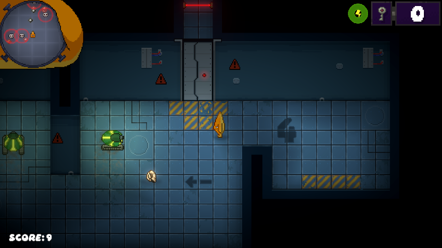 Screenshot 5 for Mab The Game