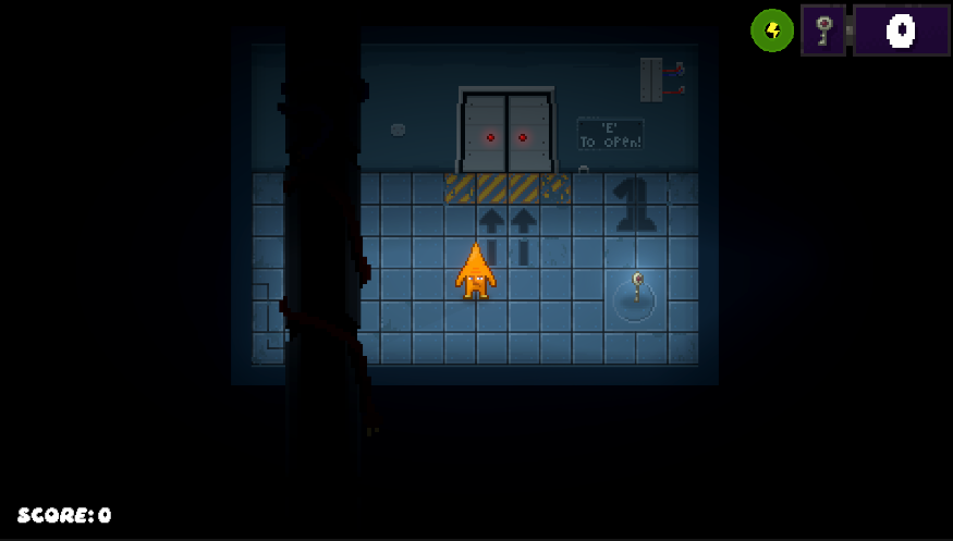 Screenshot 3 for Mab The Game