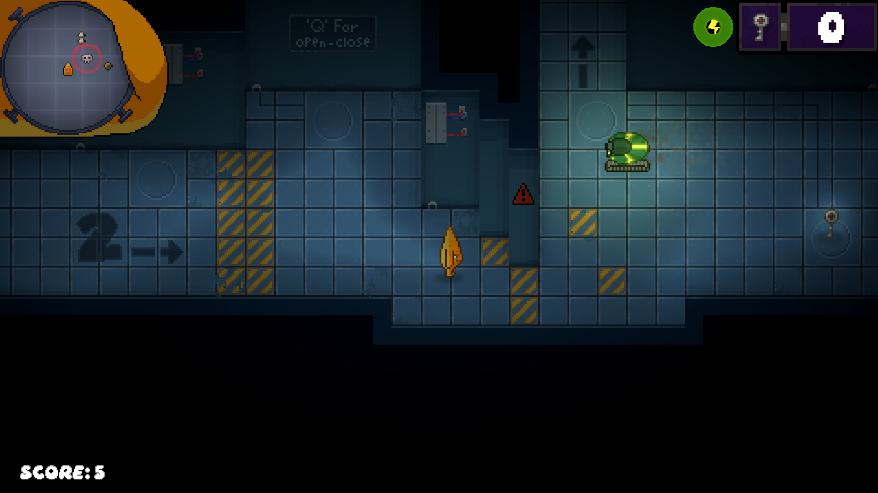 Screenshot 4 for Mab The Game