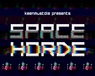 Space Horde