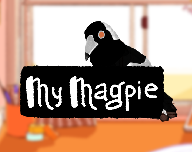 My Magpie