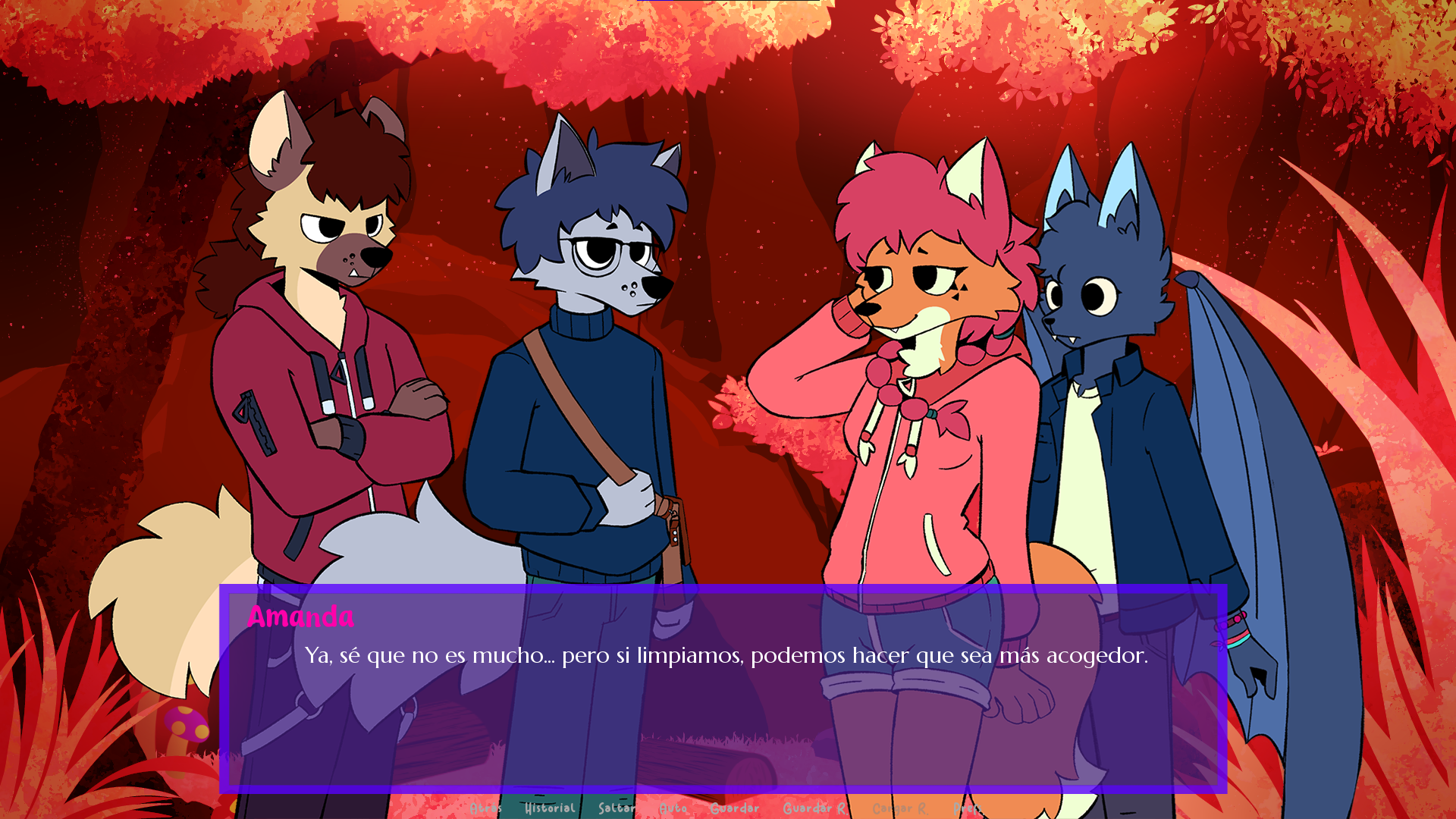 Screenshot 8 for Sorceria