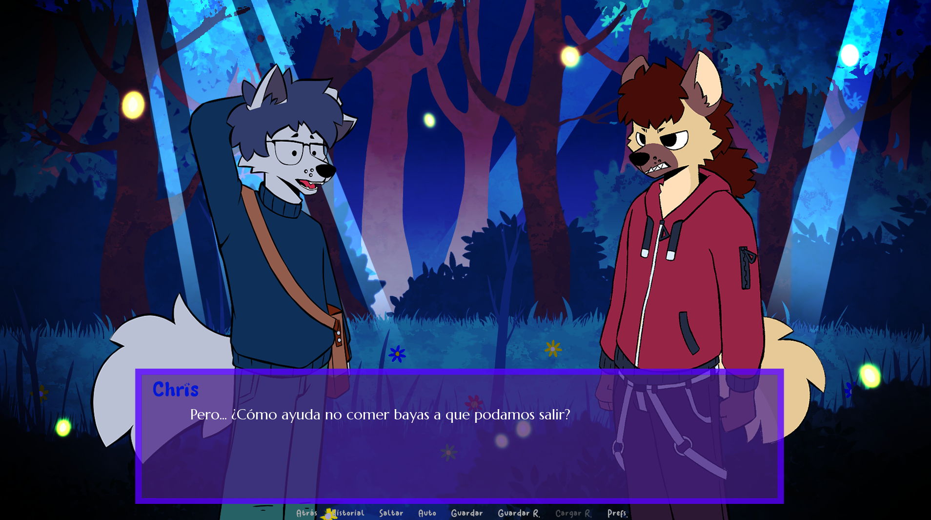 Screenshot 9 for Sorceria
