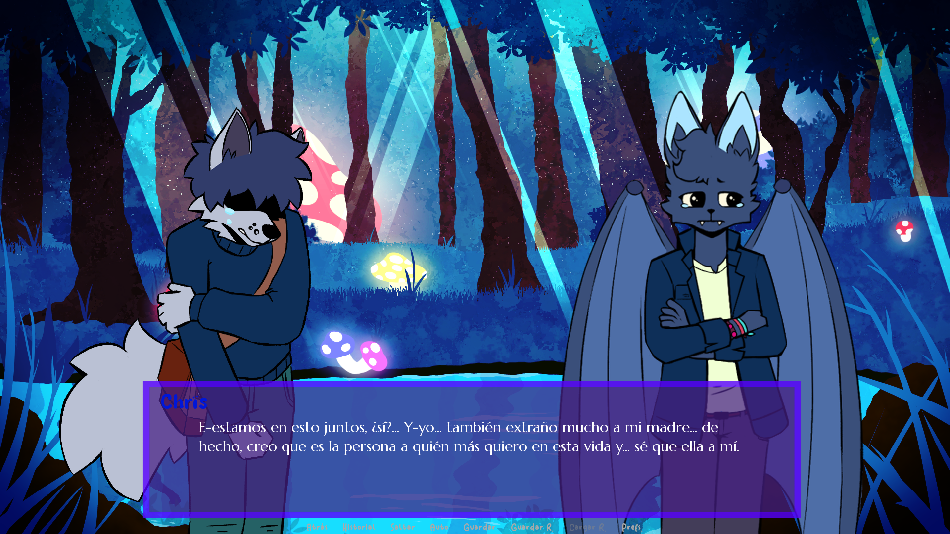 Screenshot 11 for Sorceria