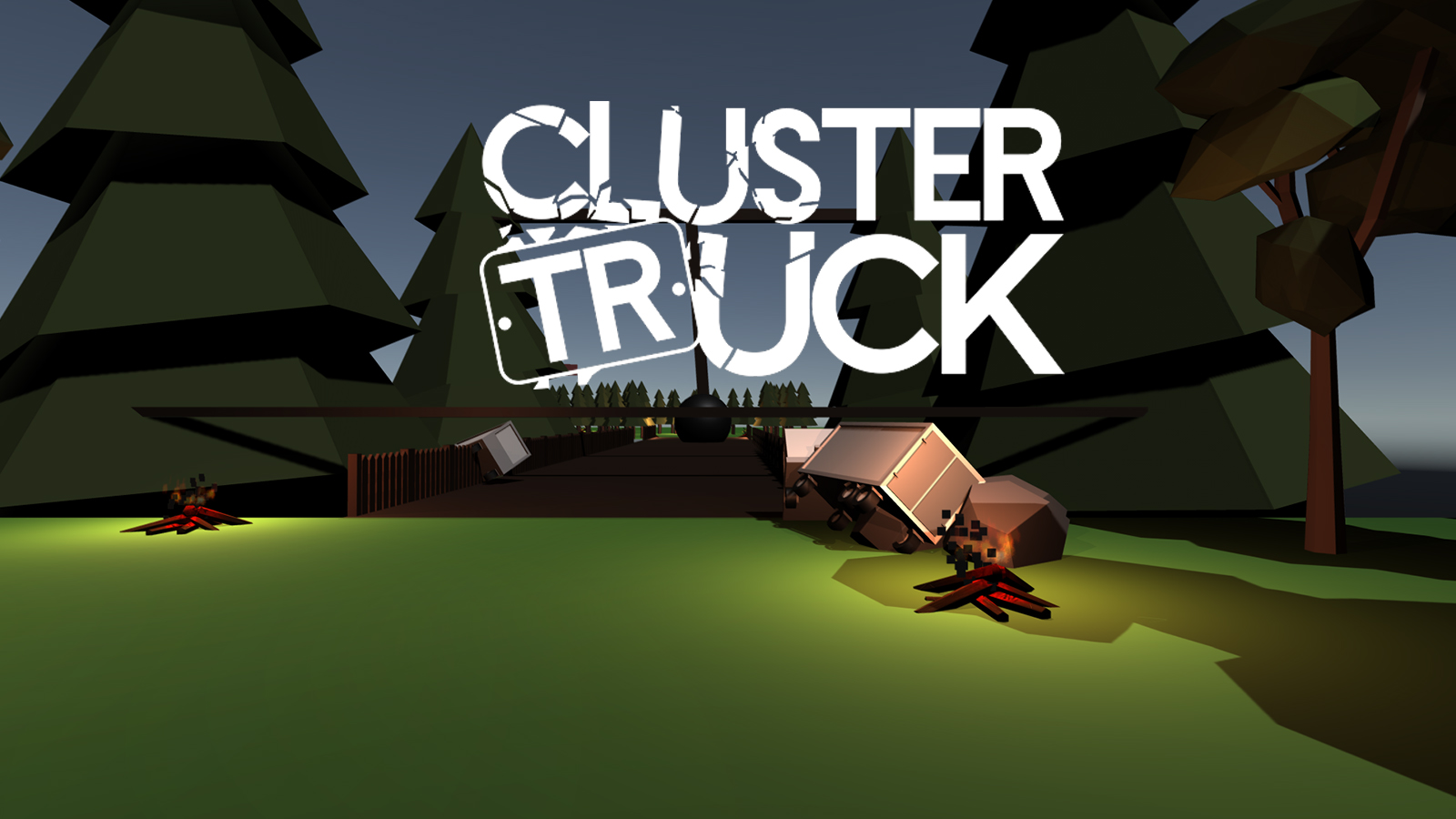 Cover image for Custertruck remake (Student Project)