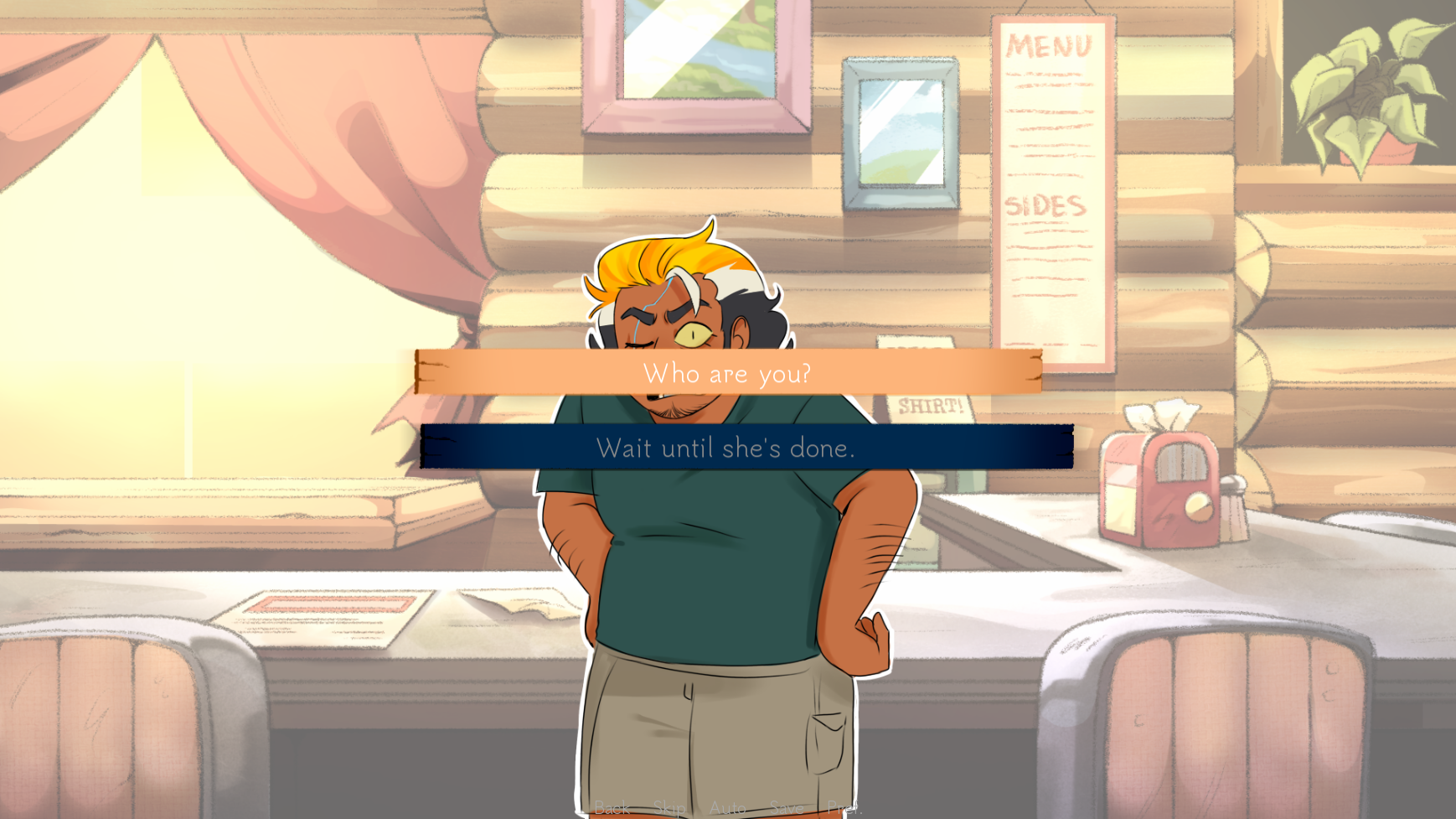 Screenshot 11 for Mystery of Love