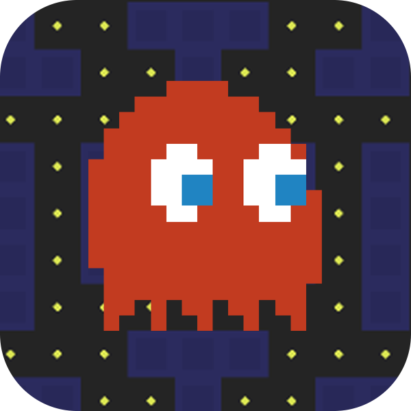 Badman Pacman by megacaie