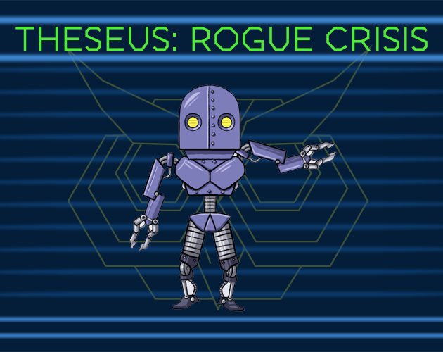 Theseus: Rogue Crisis