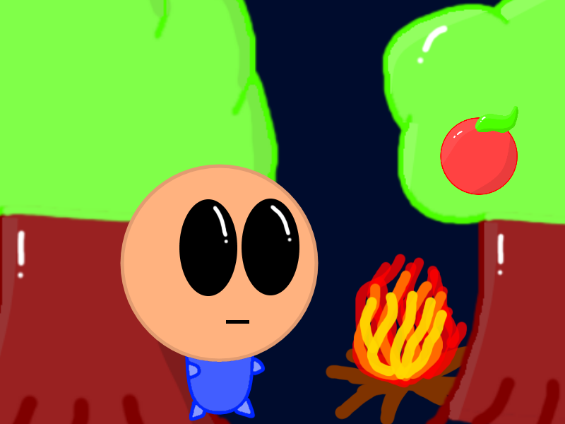 Cover image for Tree Farmer