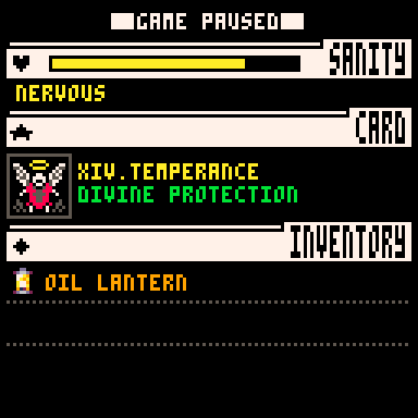 Screenshot 3 for Sibyl