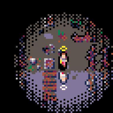 Screenshot 6 for Sibyl