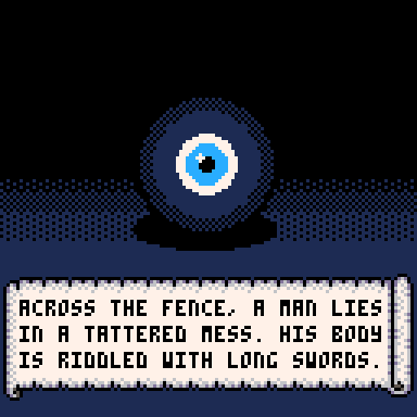 Screenshot 5 for Sibyl