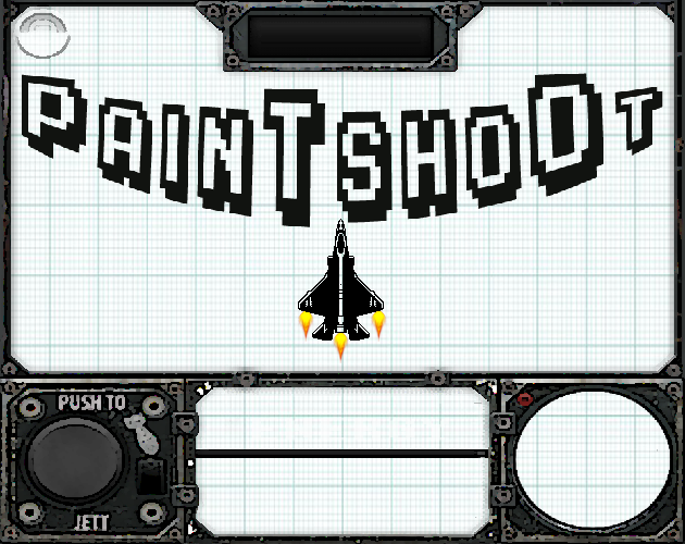 Cover image for PaintShoot