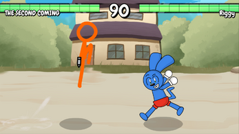 Animation Annihilation screenshot 2