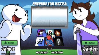 Animation Annihilation screenshot 1