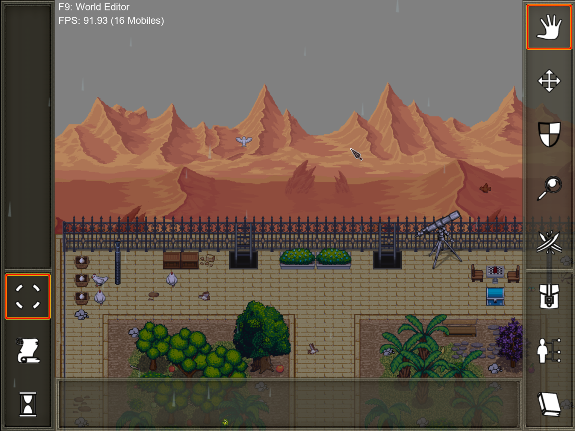 Screenshot 3 for Warlordocracy: Chapter 4 DLC