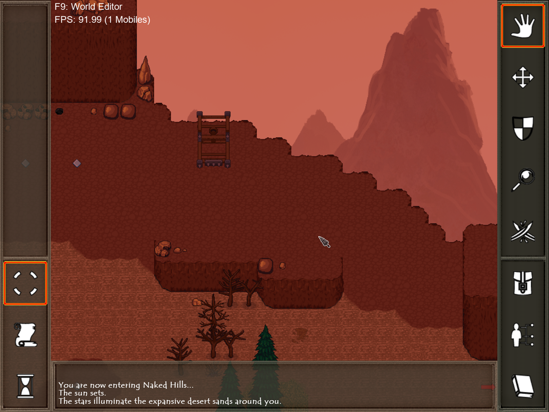 Screenshot 6 for Warlordocracy: Chapter 4 DLC