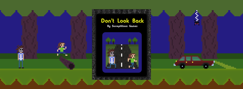 Don't Look Back