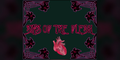 Cover image for Blotz's Bad Date : Sins of the Flesh