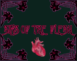 Cover image for Blotz's Bad Date : Sins of the Flesh