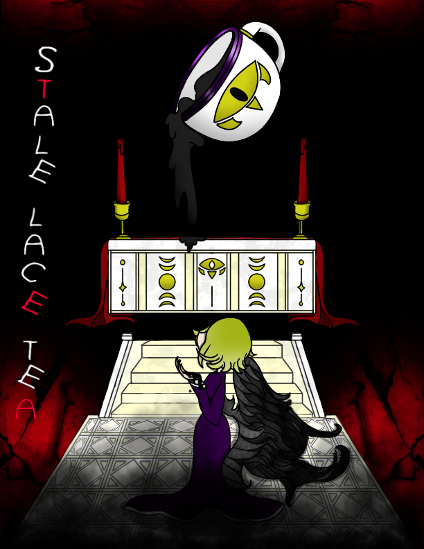 Screenshot 3 for Stale Lace Tea (Demo)
