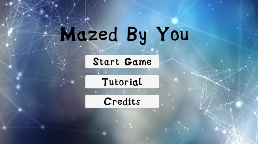 Mazed By You