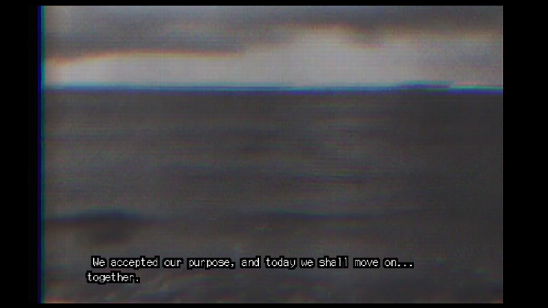 Screenshot 4 for WHAT HAPPENS NOW?