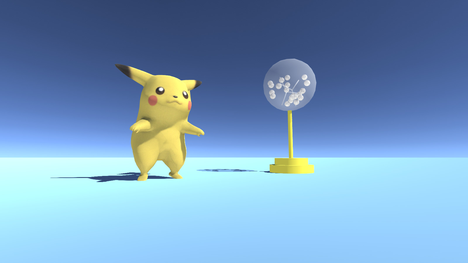 Pika Loto