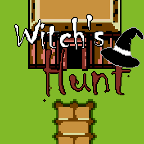 Witch's Hunt