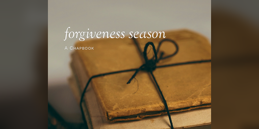 Cover image for forgiveness season