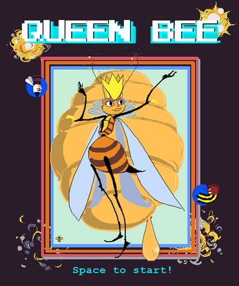 queen bee game