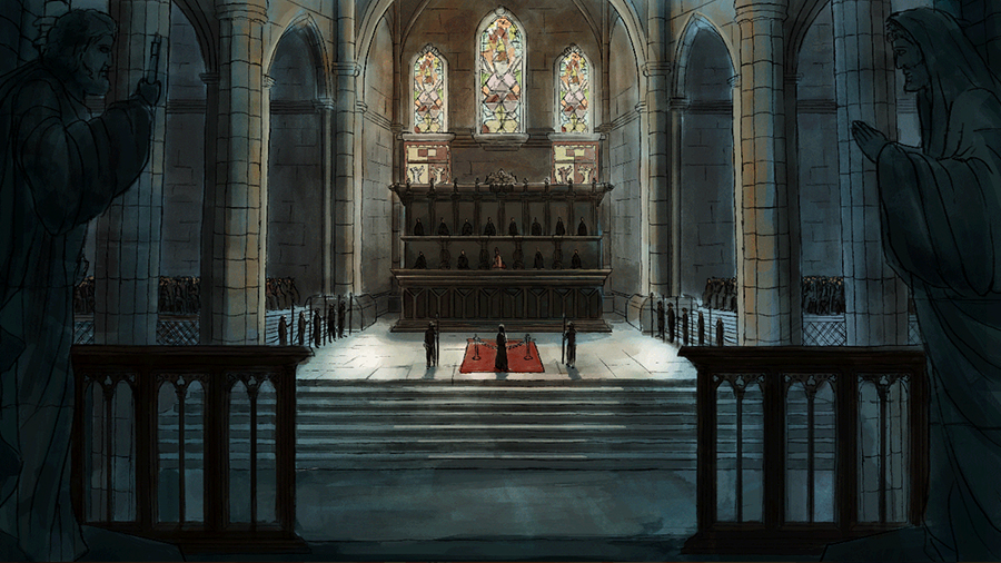 Jeanne d'Arc