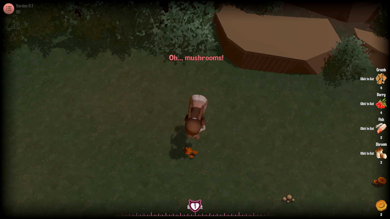 Screenshot 6 for Gingerbread Whore House (Free)