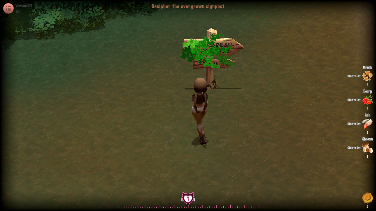 Screenshot 8 for Gingerbread Whore House (Free)