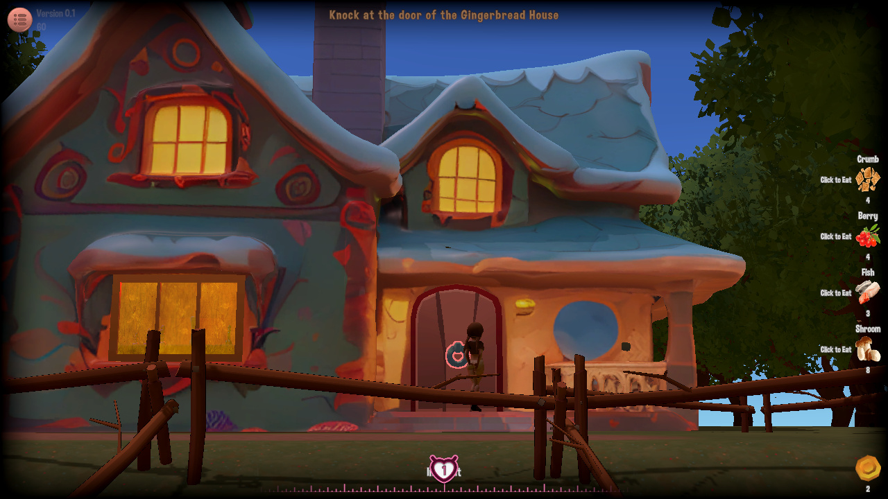Screenshot 9 for Gingerbread Whore House (Free)