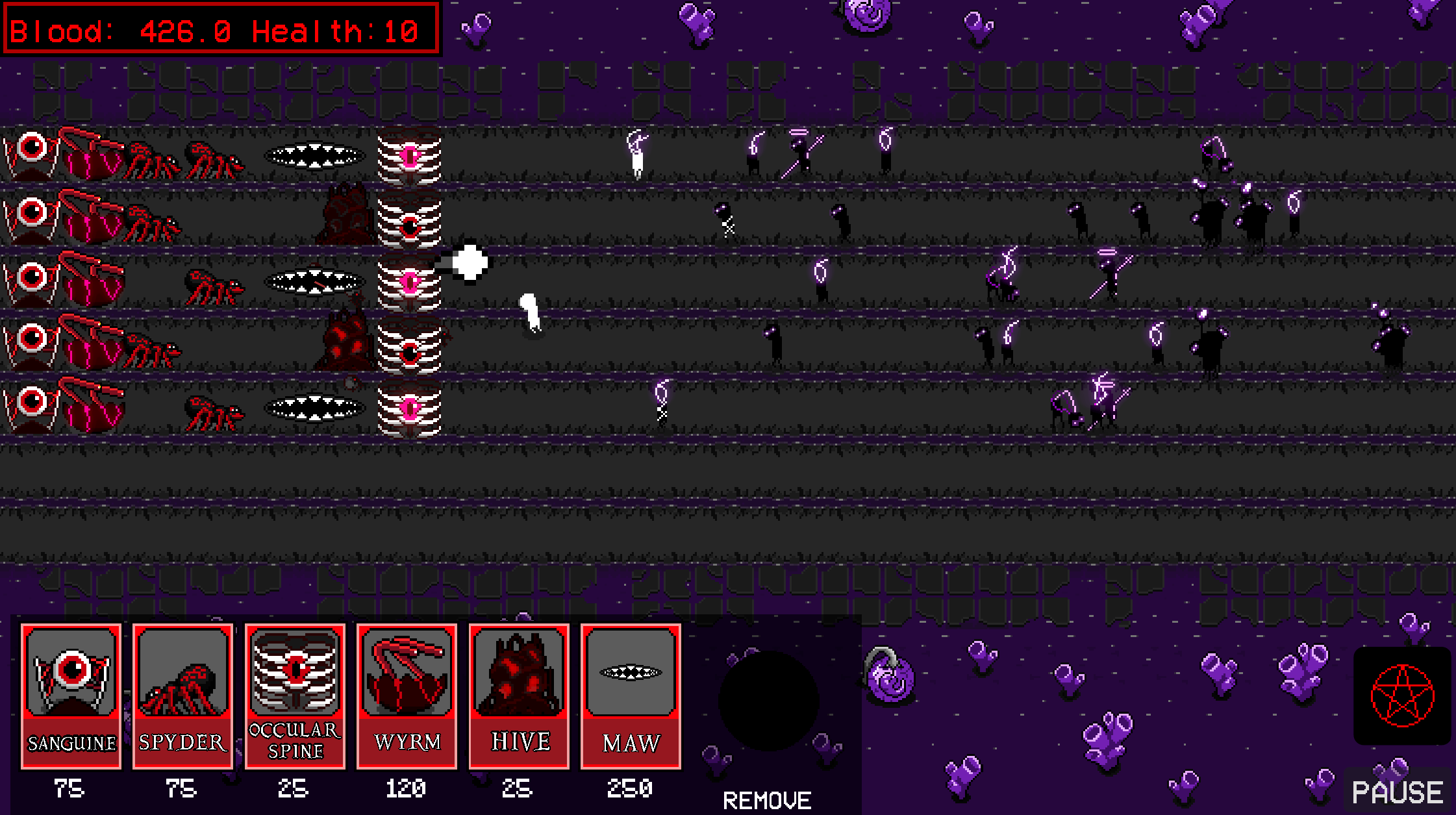Screenshot 5 for Eye of Syn