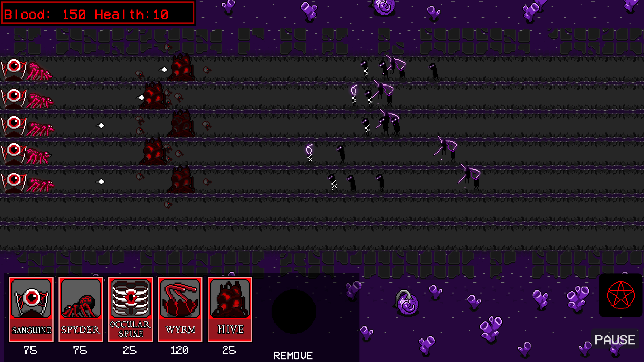 Screenshot 3 for Eye of Syn