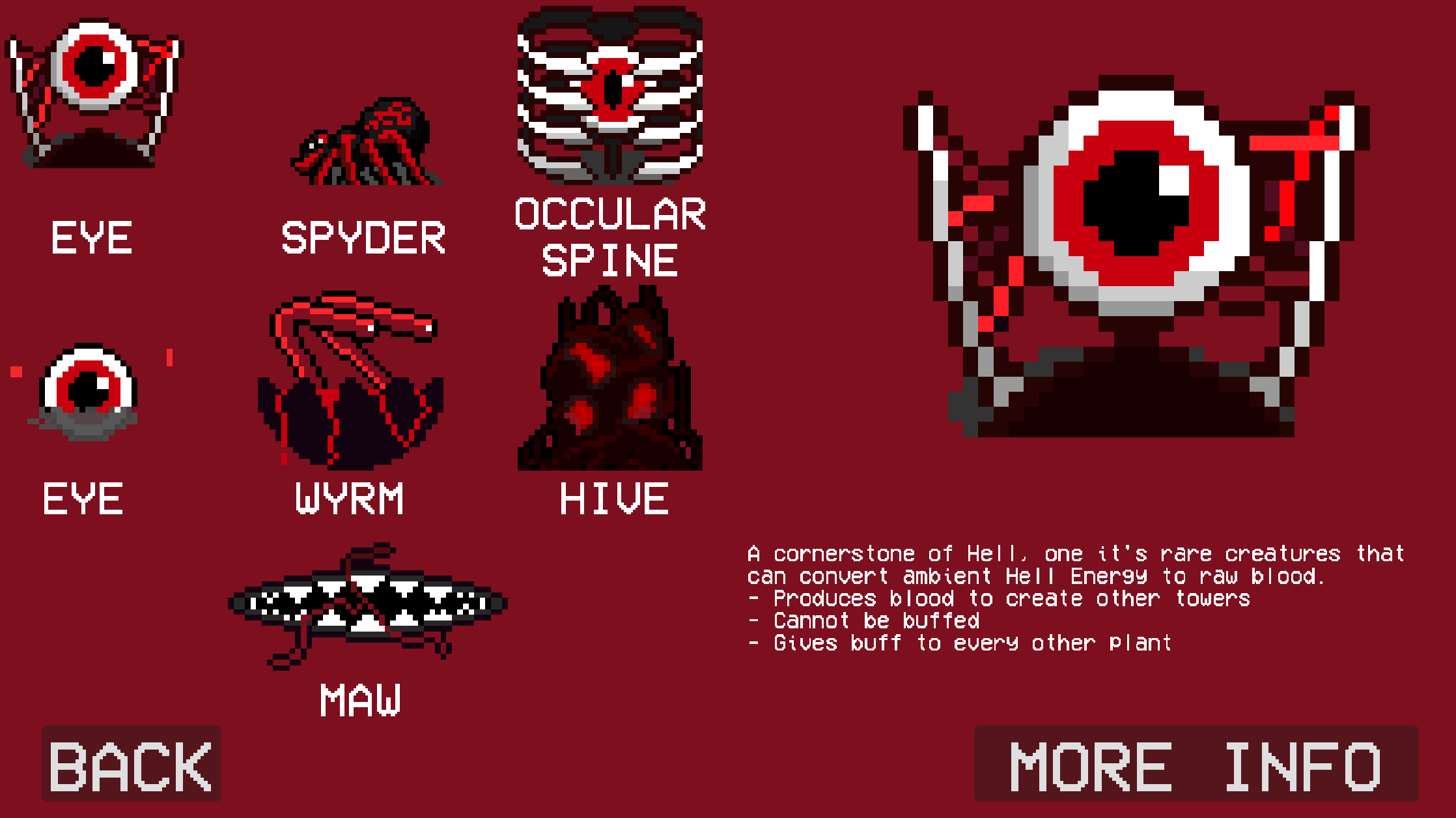 Screenshot 6 for Eye of Syn