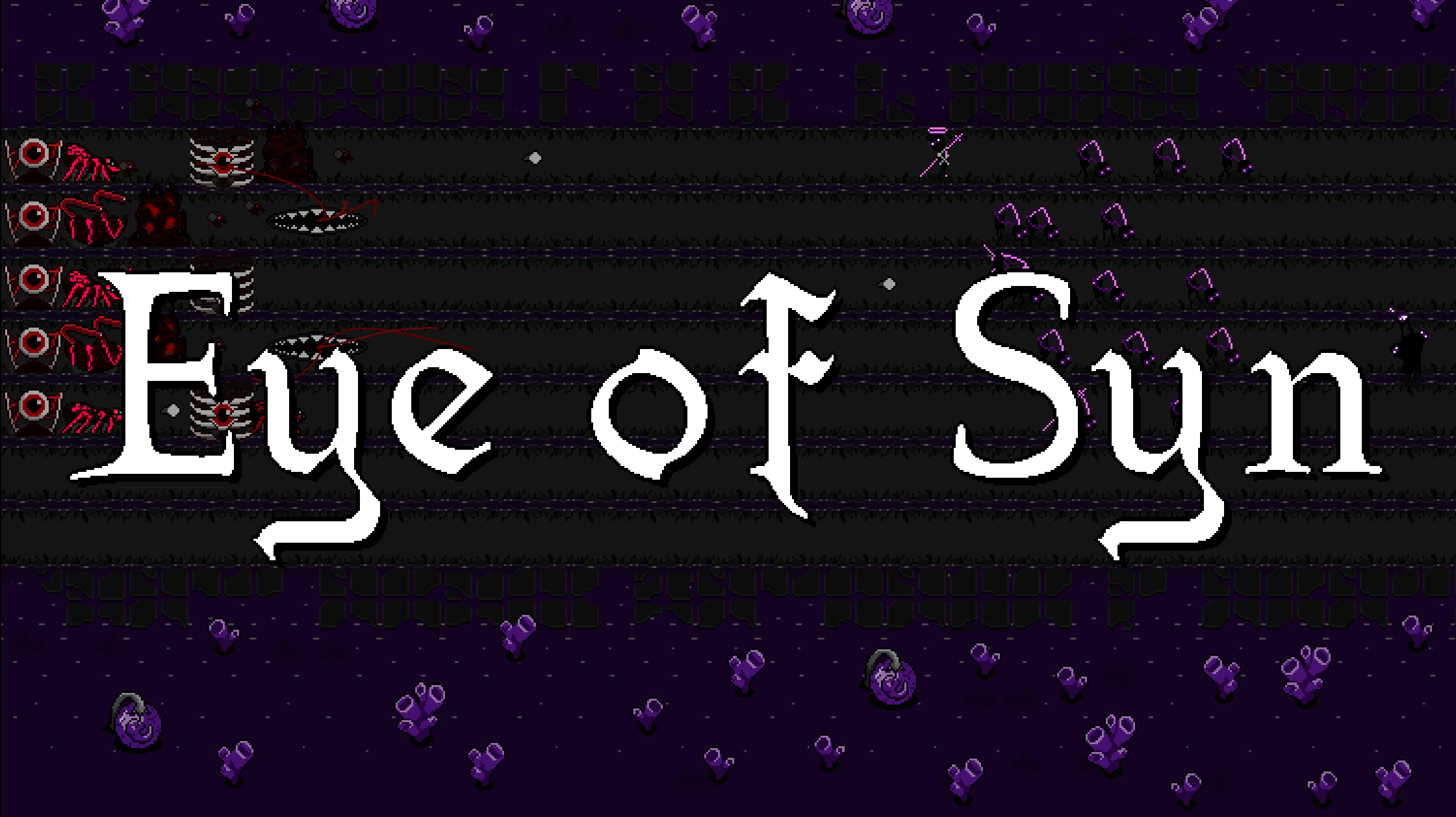 Screenshot 2 for Eye of Syn