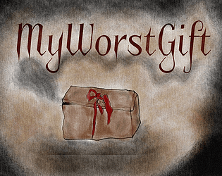 My Worst Gift