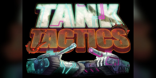 Cover image for Tank Tactics